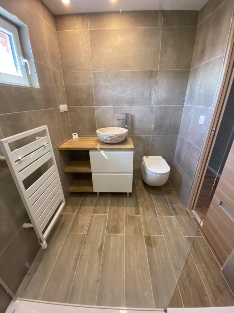 Salle de bain