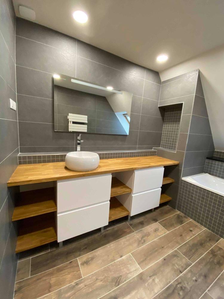 Salle de bain
